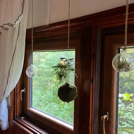 Chalet Chillhouse